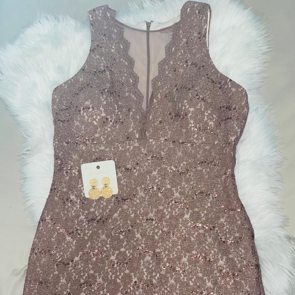 Dress Barn Dresses & Skirts - Dress Barn cocktail dress